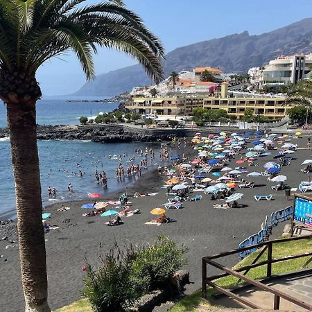 Your Sunset Sunny Place In Tenerife Puerto de Santiago  Exteriér fotografie